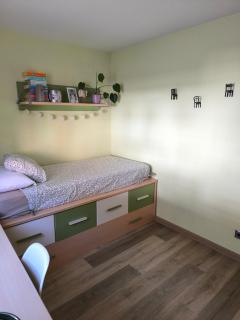 Apartamento con encanto - 6