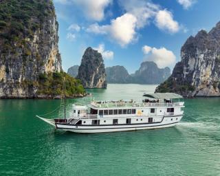 Sunlight Legend 12 Ha Long Bay - Ha Long - 0