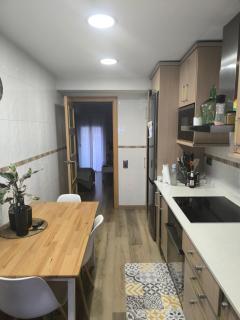 Apartamento con encanto - 2