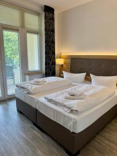 Strandresidenz Villa Verdi - Kühlungsborn - 7