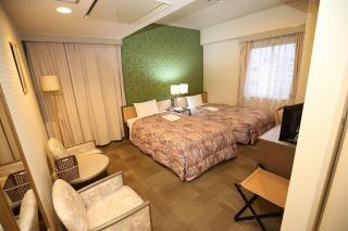 Apoa Hotel - Yokkaichi - 0