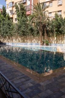Marrakech Burj Malak - 4