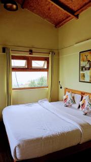 Chirping Orchard, Mukteshwar - 4