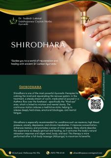 Siddhajeewa Ceylon Herbs - Ella - 3
