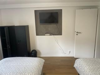 Schreiber's Apartment - Heeßen - 8