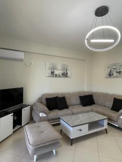 David Apartment Sarande - 4