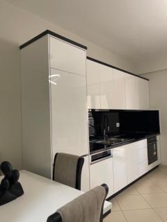 David Apartment Sarande - 3