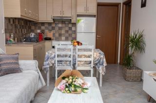 Leros Sunset View - Gourna - 7