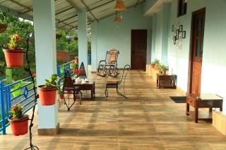 Chirping Orchard, Mukteshwar - 6