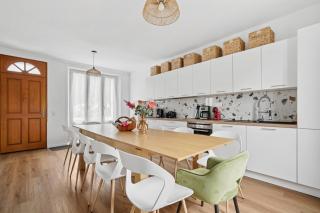Grande maison familiale - Ploërmel - 8