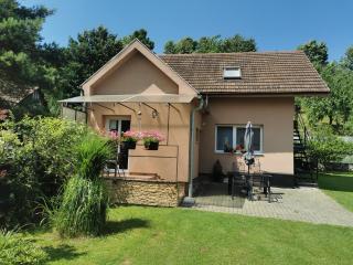 Privát SIMBA - Strečno - 2