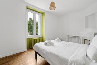 Grande maison familiale - Ploërmel - 3
