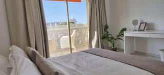 SunStay - Cozy Apartment in Torremolinos - 1
