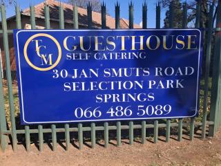 TCM Guesthouse - 0