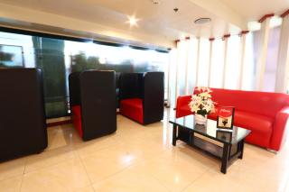 Hotel Sogo Banawe - Manila - 7