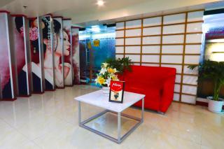 Hotel Sogo Banawe - Manila - 6