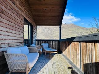 The Shotover Barn -Mountain View Retreat- 13 guests - Queenstown - 9
