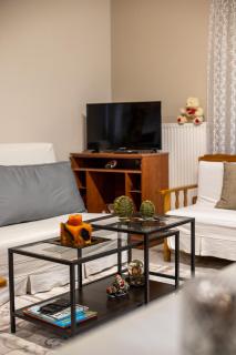 Eleni's GuestHouse - - 9