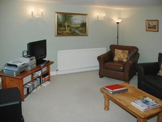 Chapelfield Cottage - 2