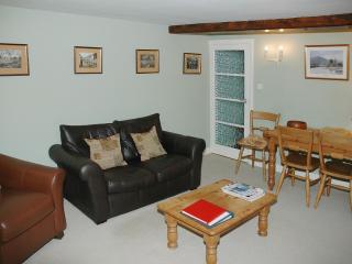 Chapelfield Cottage - Rosthwaite - 9