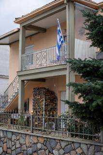 Eleni's GuestHouse - - 2