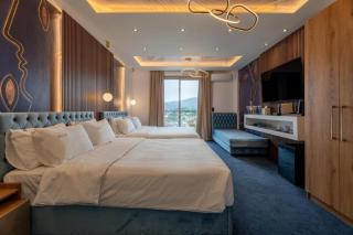 Greek House Hotel - 8