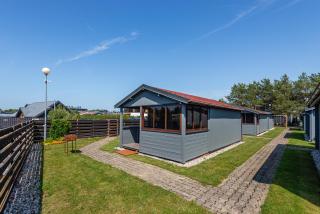 Poilsio nameliai Gulbes takas - 4