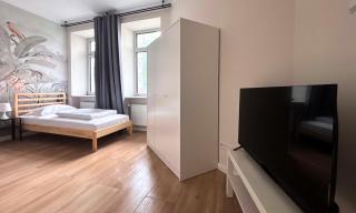 City Hostel - Szczecin - 2