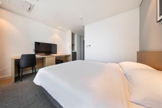 Marysol by Haeundae beach - Busan - 1