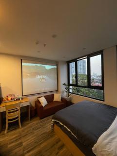 Mây Stay - Hanoi - 0