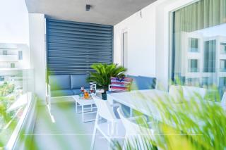 OasiSole Suite con terrazza e piscina - 3