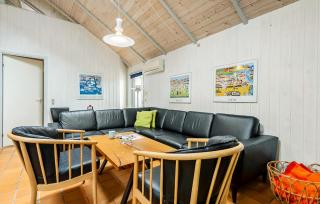 Holiday Home Svinget Blåvand - 8