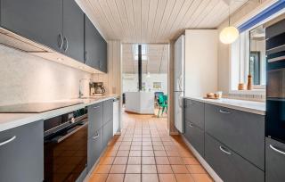 Holiday Home Svinget Blåvand - Blåvand - 5