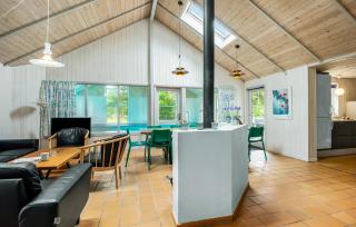 Holiday Home Svinget Blåvand - 7