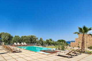Lithos Villas - Nikiti Halkidiki - Nikiti - 5
