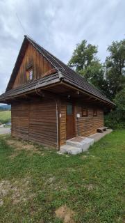 V sedle u Falťanov Zbojská - 4