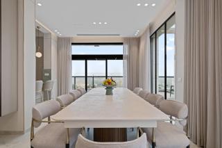 Luxury Penthouse with Fabulous Views By Isrentals - Jerusalem - 8