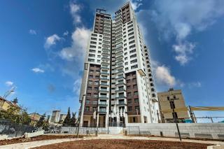 Luxury Penthouse with Fabulous Views By Isrentals - Jerusalem - 7