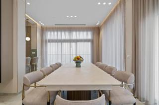 Luxury Penthouse with Fabulous Views By Isrentals - Jerusalem - 1