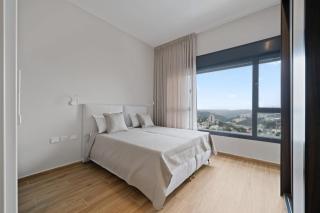 Luxury Penthouse with Fabulous Views By Isrentals - Jerusalem - 4