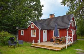 3 Bedroom Amazing Home In Hallaröd - Hallaröd - 0