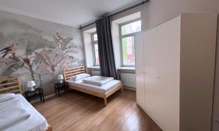 City Hostel - Stettino - 5