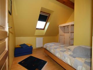 Holiday flat on small holiday farm with indoor pool many activities,Kindwiller - Pfaffenhoffen - 9