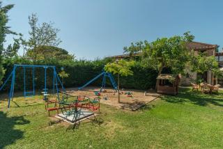 Country House Podere Lacaioli - Castiglione del Lago - 2