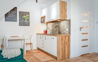 1 Bedroom Nice Apartment In Nowecin - Ppl983 - Nowecin - 7