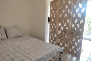 Bright studio 8 minutes walk from the beach - 2