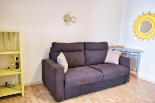 Cosy studio 20 metres from the beach - Le Barcarès - 0