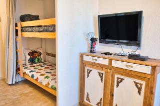 Cosy studio 20 metres from the beach - Le Barcarès - 6