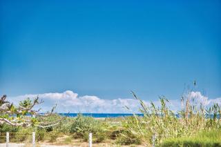 Cosy studio 20 metres from the beach - Le Barcarès - 1