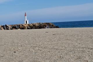 Cosy studio 20 metres from the beach - Le Barcarès - 2